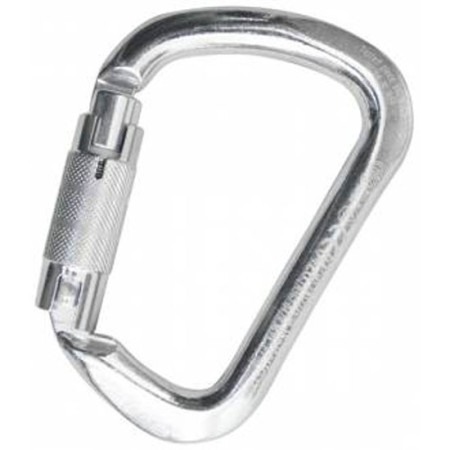 Kong X-Large Inox Twist lock