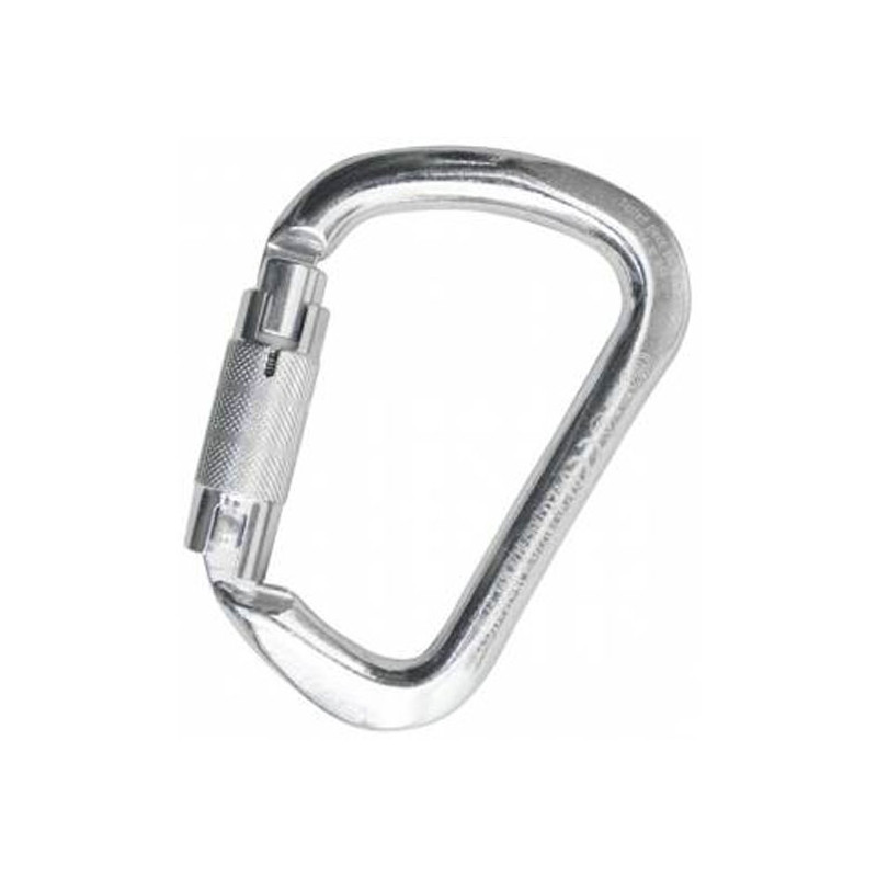 Kong X-Large Inox Twist lock