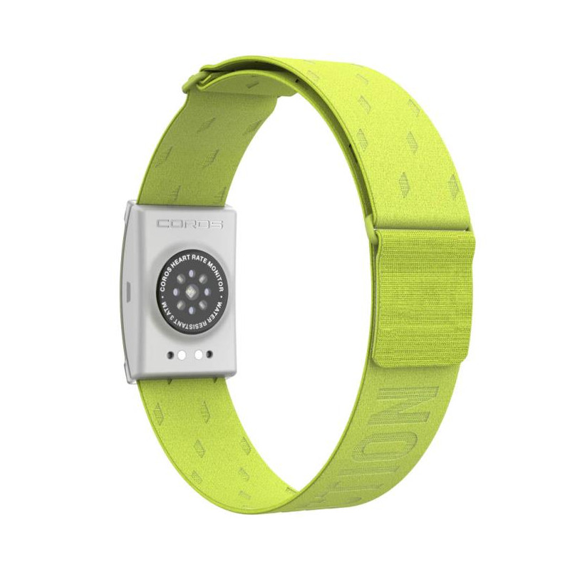 Coros Heart Rate Monitor