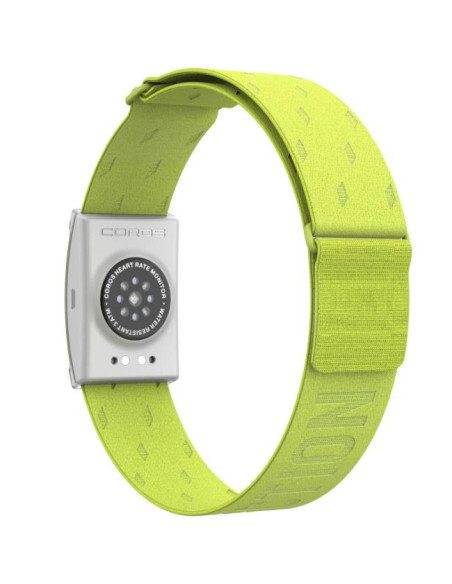 Coros Heart Rate Monitor