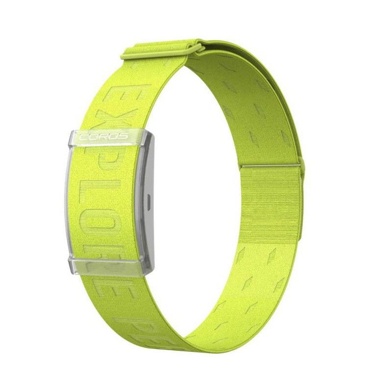 Coros Heart Rate Monitor