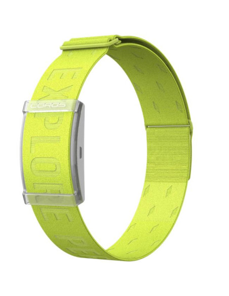 Coros Heart Rate Monitor