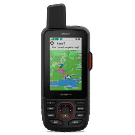 Garmin GPSMAP® 67i