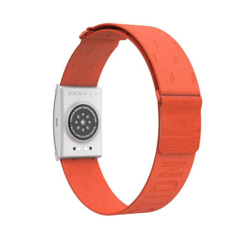 Coros Heart Rate Monitor