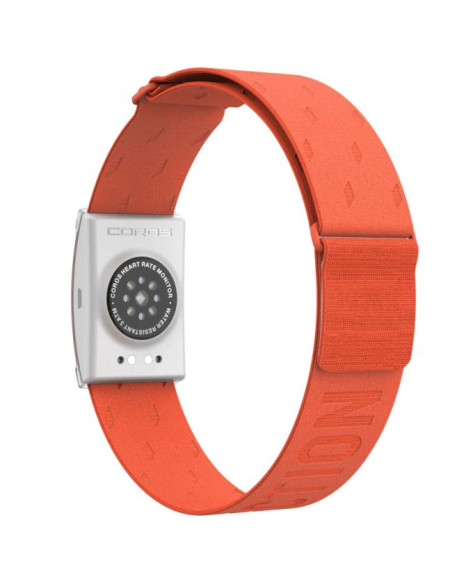 Coros Heart Rate Monitor