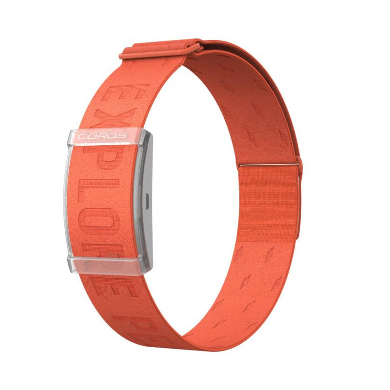 Coros Heart Rate Monitor