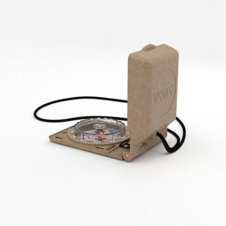 Silva Terra Ranger SL 2