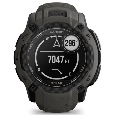Garmin Instinct® 2X Solar 2