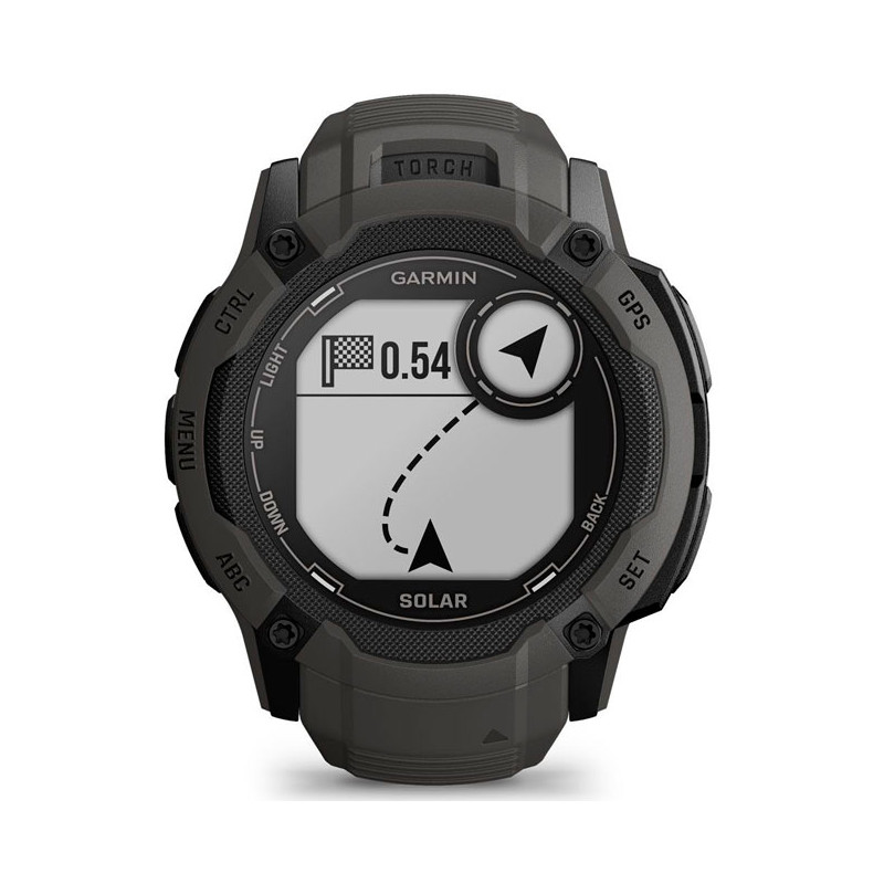 Garmin Instinct® 2X Solar