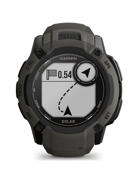 Garmin Instinct® 2X Solar