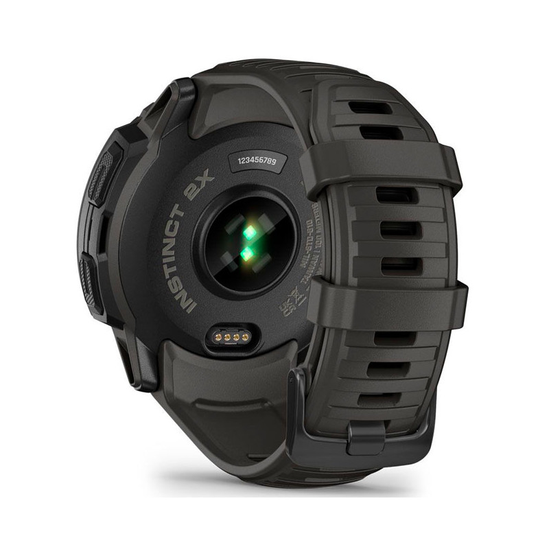 Garmin Instinct® 2X Solar