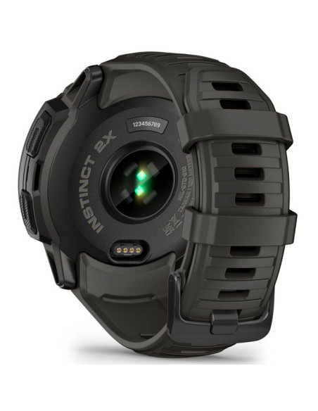 Garmin Instinct® 2X Solar
