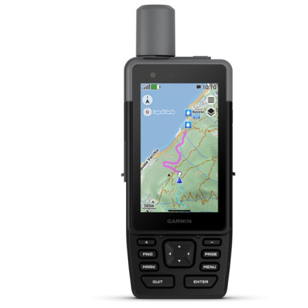GPS Garmin GPSMAP H1