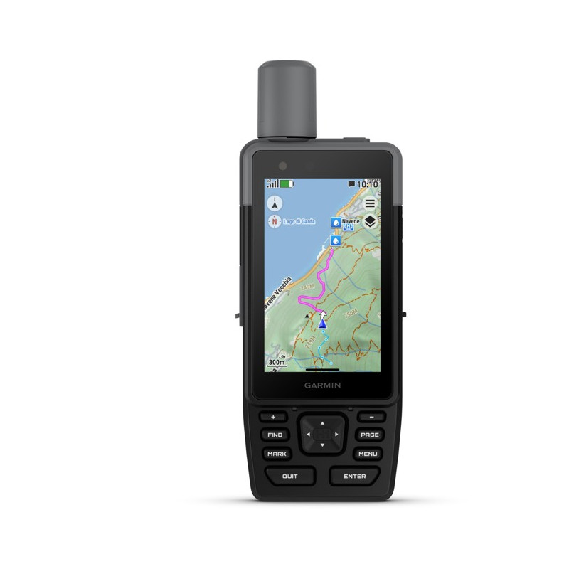 GPS Garmin GPSMAP H1