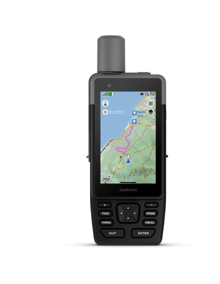 GPS Garmin GPSMAP H1
