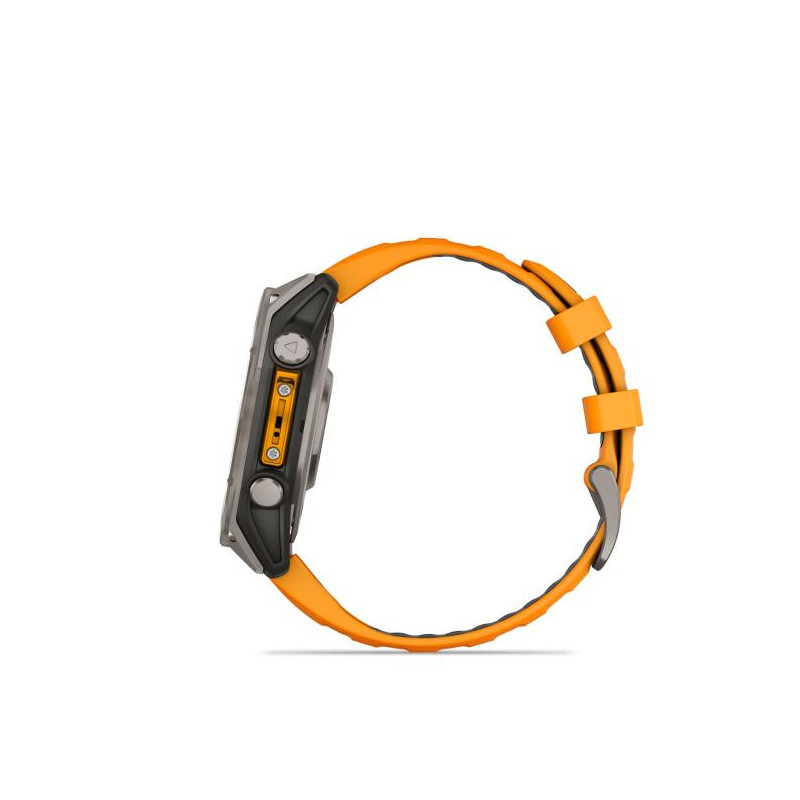 Reloj Garmin Fénix 8 Amoled/Zafiro 47mm