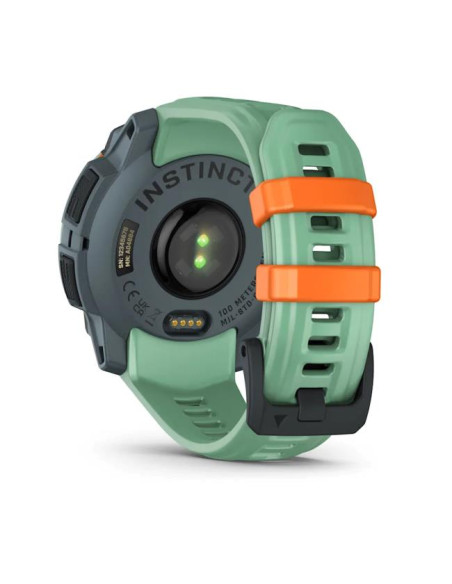 Montre Garmin INSTINCT 3 45mm AMOLED Neo Tropic