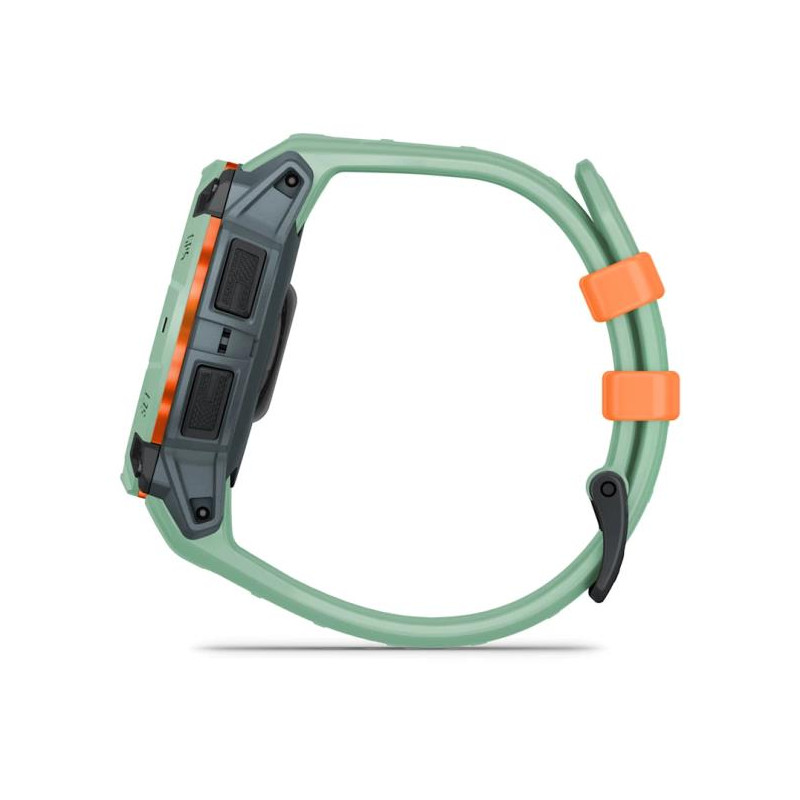 Klocka Garmin INSTINCT 3 45mm AMOLED Neo Tropic