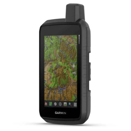 GPS Garmin Montana 710