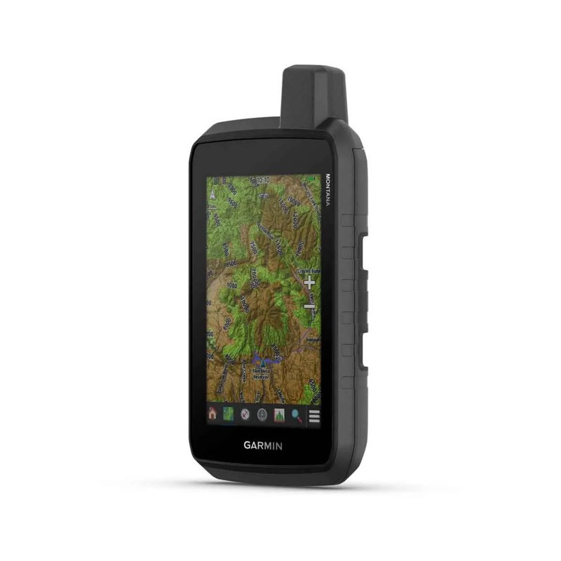 GPS Garmin Montana 710