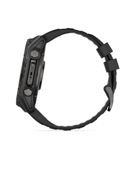 Reloj Garmin Fénix 8 Amoled/Zafiro 51mm