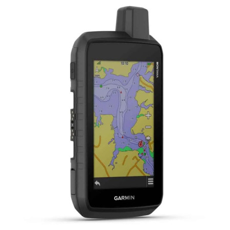 GPS Garmin Montana 710 2