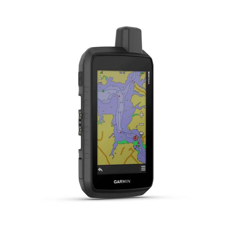 GPS Garmin Montana 710