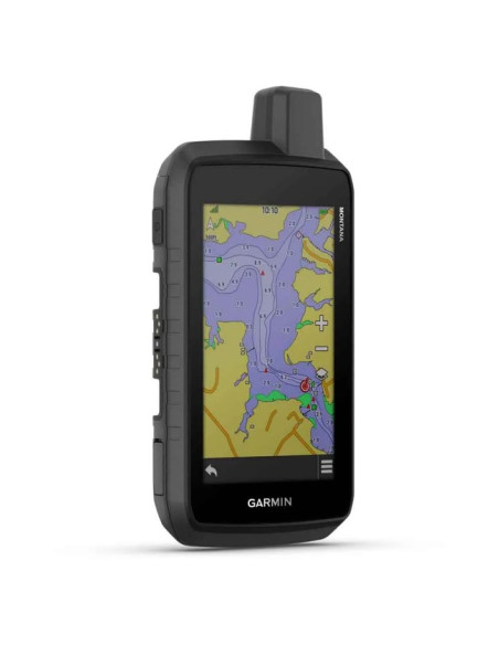 GPS Garmin Montana 710