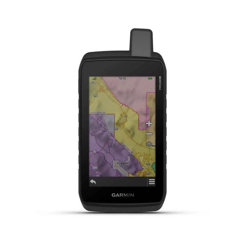 GPS Garmin Montana 710