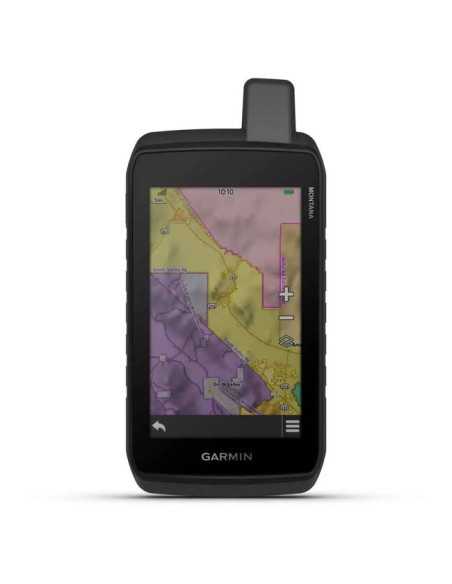 GPS Garmin Montana 710