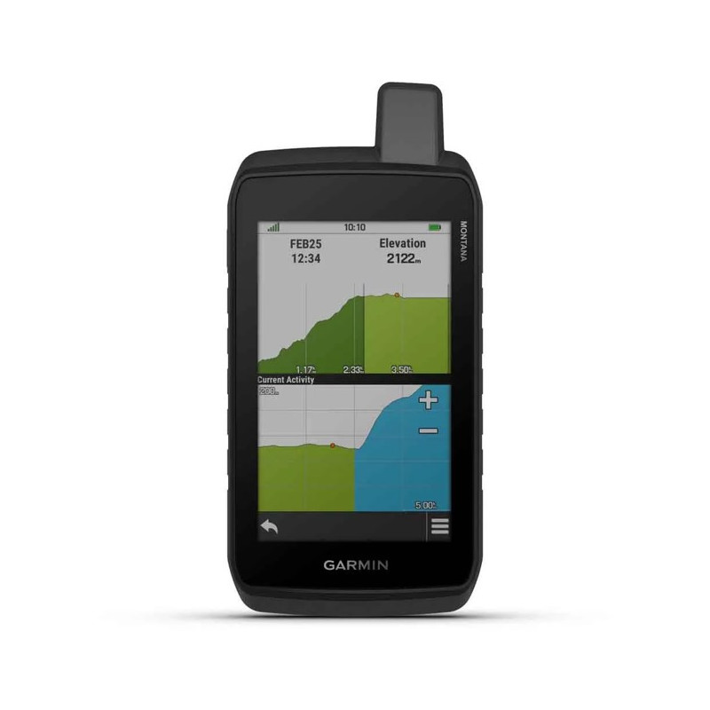 GPS Garmin Montana 710