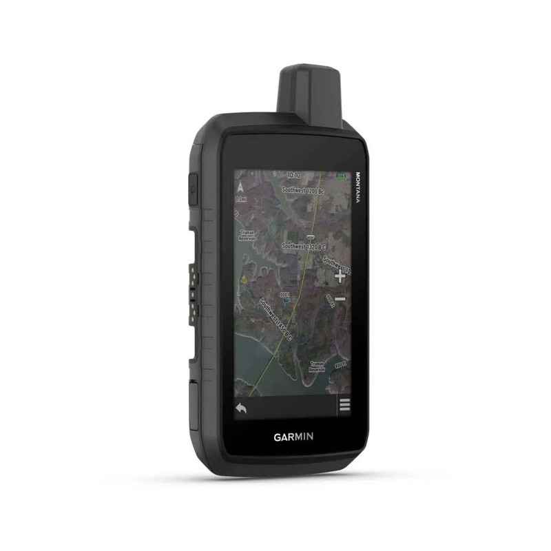 GPS Garmin Montana 710