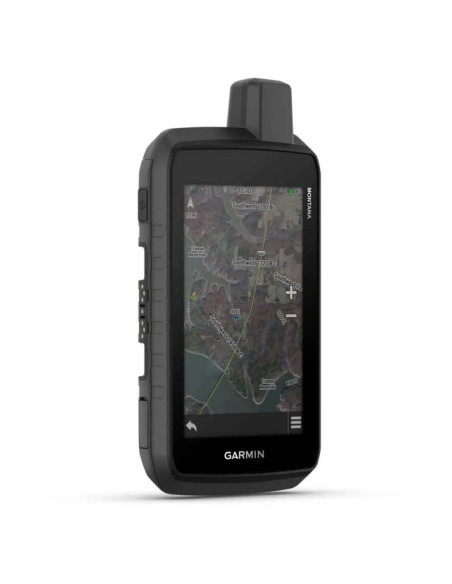 GPS Garmin Montana 710