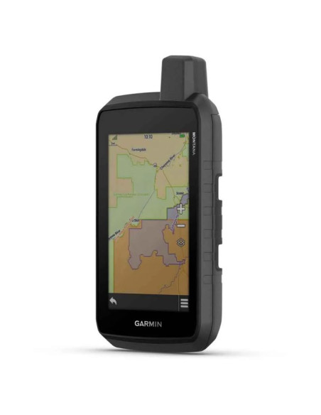 GPS Garmin Montana 710