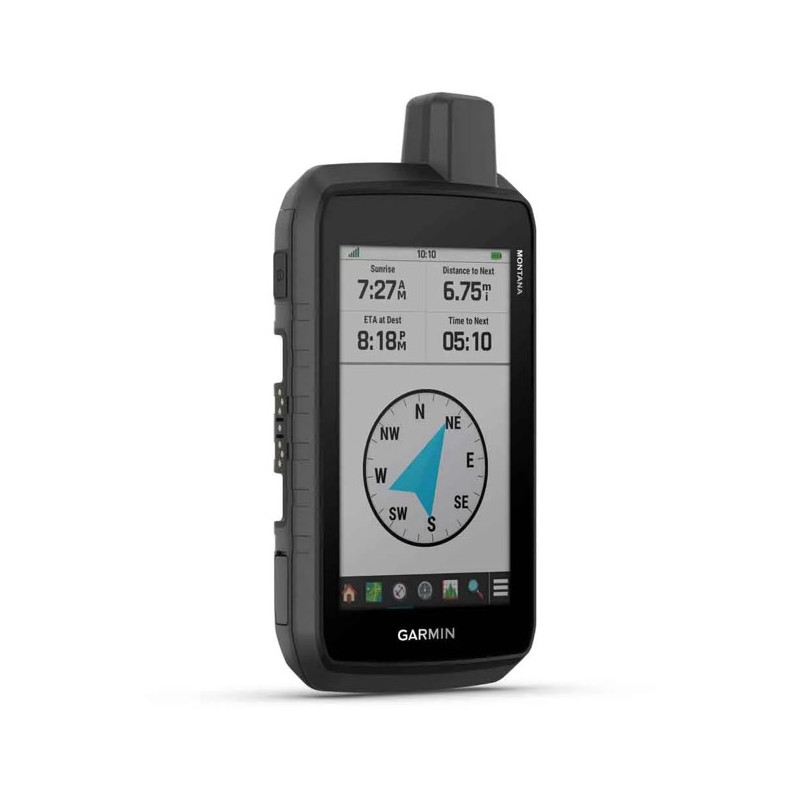 GPS Garmin Montana 710