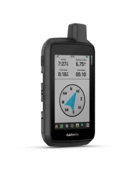 GPS Garmin Montana 710