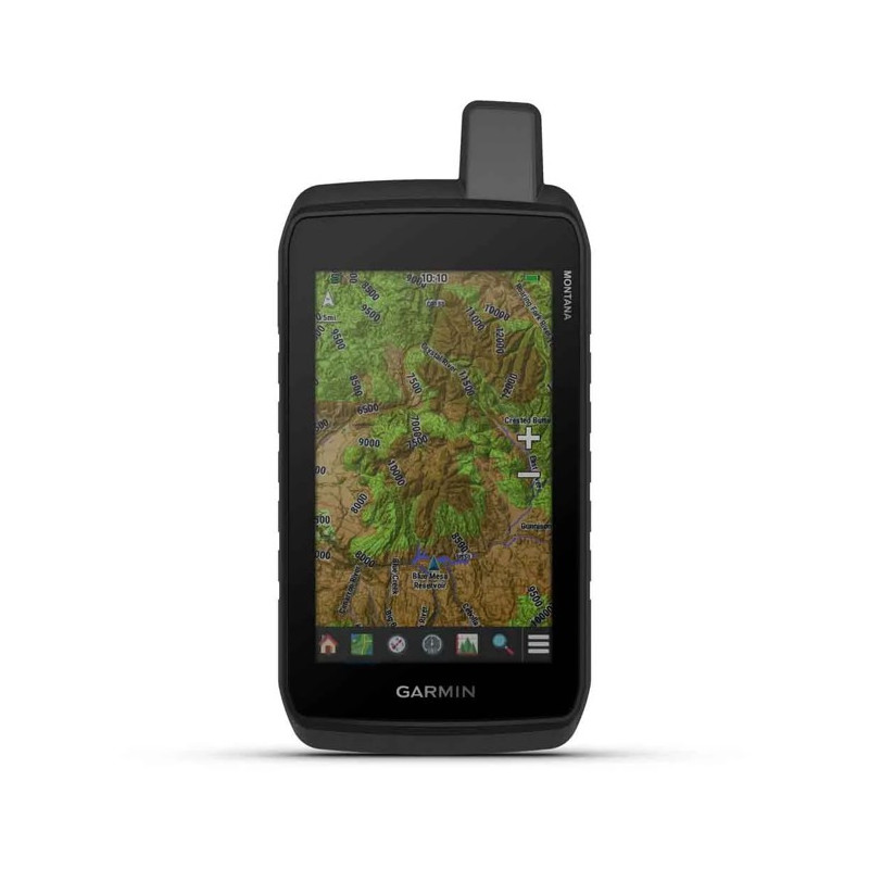 GPS Garmin Montana 710