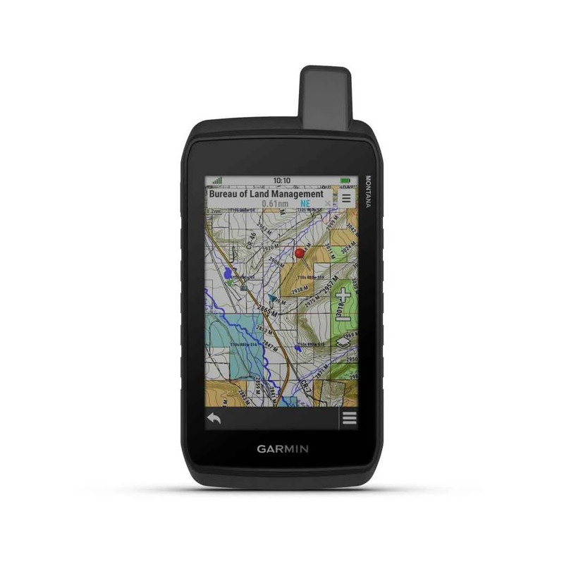 GPS Garmin Montana 710