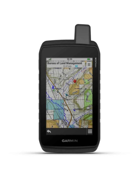 GPS Garmin Montana 710