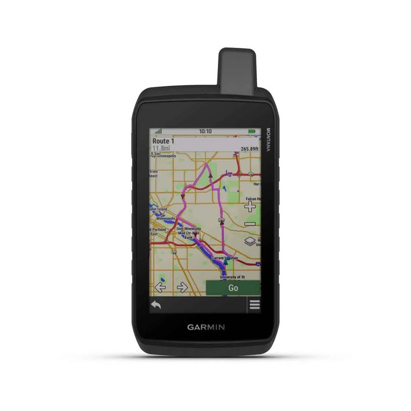 GPS Garmin Montana 710