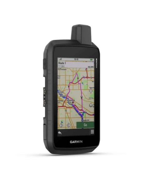 GPS Garmin Montana 710