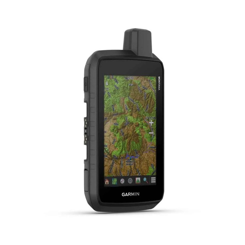GPS Garmin Montana 710