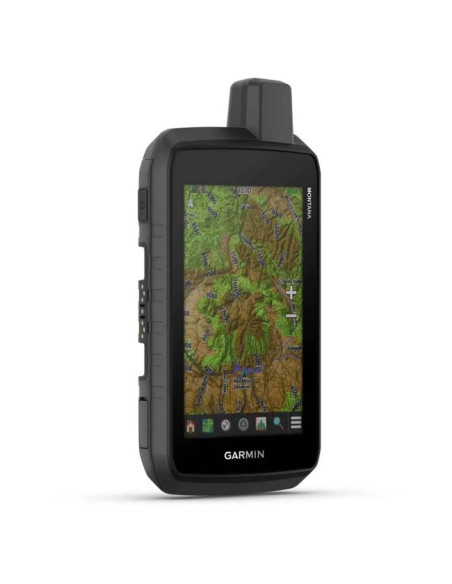 GPS Garmin Montana 710