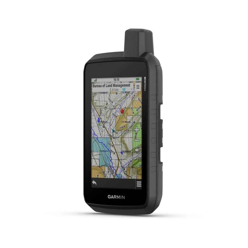 GPS Garmin Montana 710