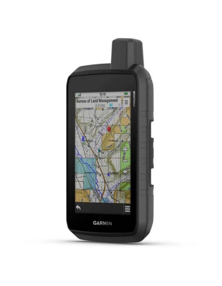 GPS Garmin Montana 710