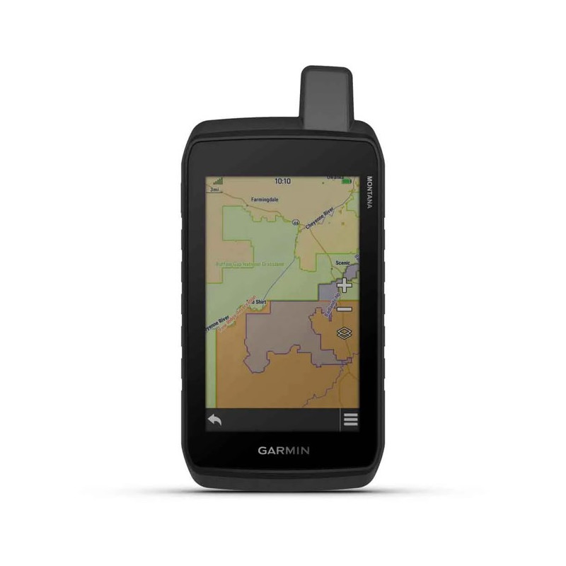 GPS Garmin Montana 710