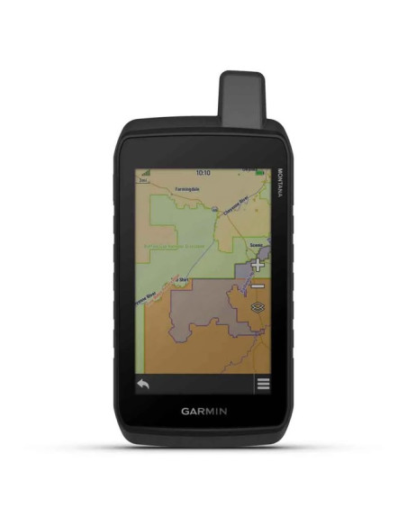 GPS Garmin Montana 710
