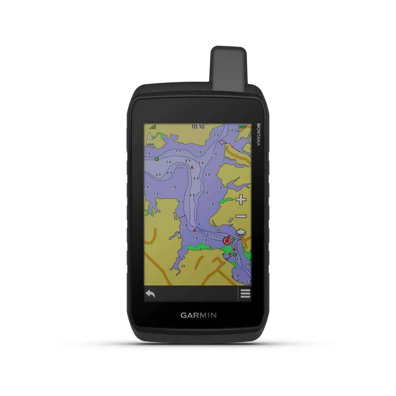 GPS Garmin Montana 710