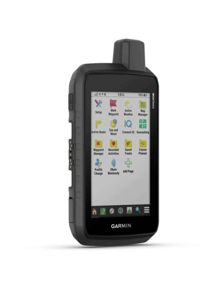 GPS Garmin Montana 710