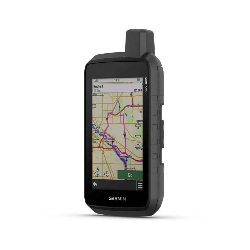 GPS Garmin Montana 710